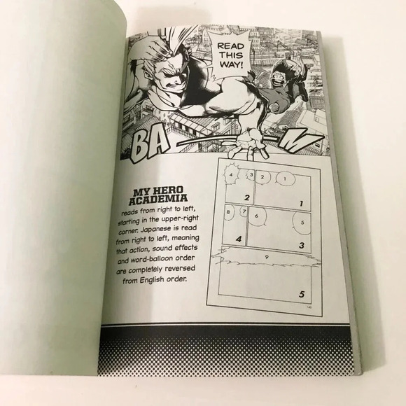 My Hero Academia Books Volume 27 and 28 Kohei Horikoshi - Picture 6 of 16